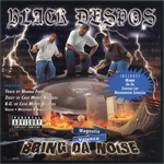 Black Despos "Bring Da Noise"