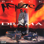 Black Menace "Drama Time"