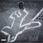 Blak Czer "Tales From Da Blak Side"