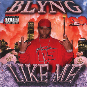 Blyng "Like Me"