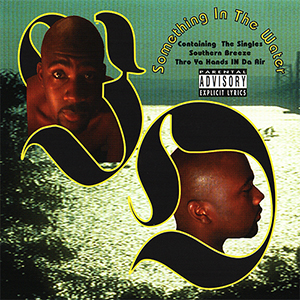 Bo (Bo-Leg) "Something In The Water"