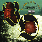 Bo (Bo-Leg) "Something In The Water"