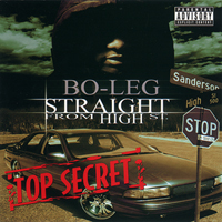 Bo-Leg "Straight From High St."