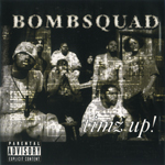 Bombsquad "Timz Up!"
