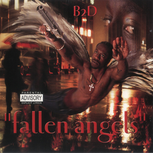 Born 2 Die "Fallen Angels"
