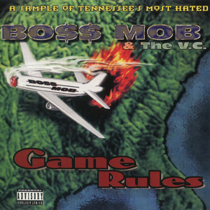 Boss Mob "Game Rules"