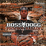 Boss Dogg "Project Ballin"