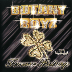 Botany Boys "Forever Botany"