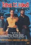 Boyz N the Hood DVD [NEW]