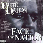 Breed Nation "Face The Nation"