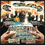 Brookshire Mafia "Ghetto Life Dirty Streets"
