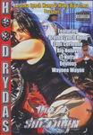 Brotha Lynch Hung & Hung Rip Filmz Presents "Hood Rydas Vol. 1 Sactown"