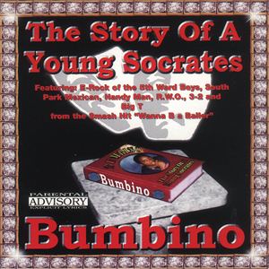 Bumbino "The Story Of A Young Socrates"