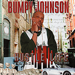 Bumpy Johnson "Tha Hustlelife Vol.I &#38; II - The Bio"