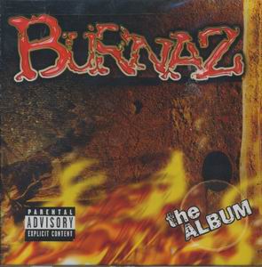Burnaz "The Album"