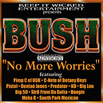 Bush "No More Worries"