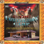 C-Loc "Concentration Camp Compilation" Newly Remastered