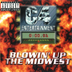 C4 Entertainment "Blowin Up The Midwest"