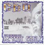 C-Bo "Desert Eagle"