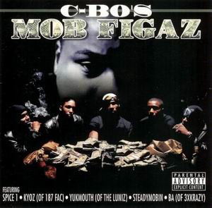 C-Bo&#39;s Mob Figaz