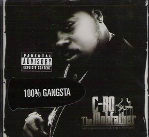 C-Bo "The Mobfather"