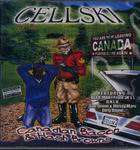 Cellski "Canadian Bacon and Hash Browns"