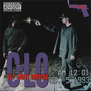 C-Lo "817 Most Wanted"