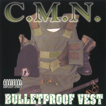 C.M.N. "Bulletproof Vest"