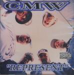 Compton&#39;s Most Wanted "Represent"