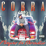 Cobra "Playaz In Paradise"