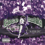 Coco Budda (aka Gangsta Ric) "In Real Life"