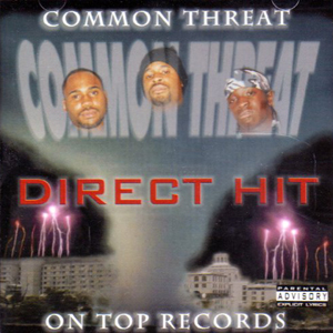 Common Threat "Direct Hit"