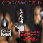 Convicted Felons "The Crookedest Crooks In The Country"