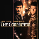 The Corruptor "The Soundtrack"