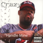 Crazy 8 "Handle Mine"