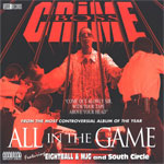 Crime Boss "All In The Game"