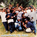 Crips "Nationwide Rip Ridaz"