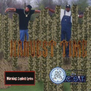 C.S.T. (City Survival Tekcnics) "Harvest Time"