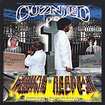 Cuznjed "Paying Respect"