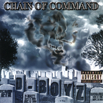 D-Boyz "Chain Of Command"