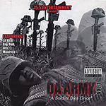 15.5 Entertainment "Da Army - A Soldier Dies Once"