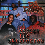 Da Dark "Expect The Unexpected"