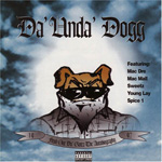 Da&#39; Unda&#39; Dogg "Fresh Out Da&#39; Gatez: The Autobiography"