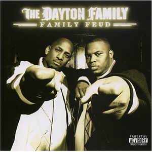 Dayton Family "Family Feud"