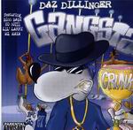 Daz Dillinger "Gangsta Crunk"
