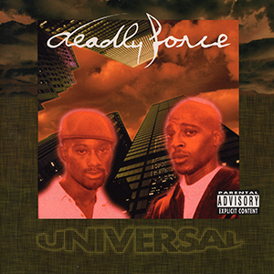 Deadly Force "Universal"