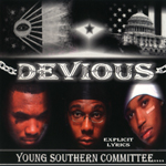 Devious "Young Southern Committee"