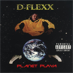 D-Flexx "Planet Playa"