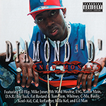 Diamond D "New Money"