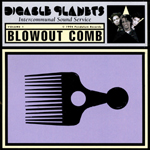 Digable Planets "Blowout Comb"